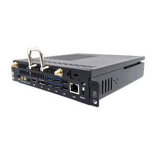 Mini-PC Intel Core I5-6400 Dual Display 6USB OPS Modul 32GB I7 für interaktive Bildungs platinen 6. Generation - Product Image 2