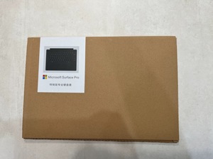 键盘为Surface pro 4/5/6型号的微软平板电脑语言美国 - Product Image 5