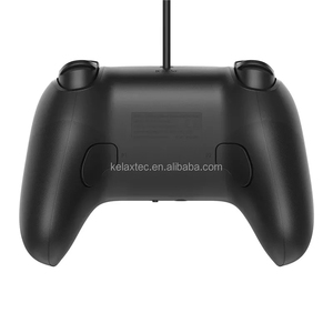 8Bitdo Ultimate Wired Gamepad for Android Game <strong>Controller</strong> With <strong>Customize</strong> Button for Xboxes Series X <strong>Controller</strong> - Product Image 3