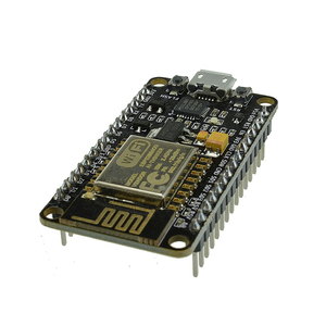 IOT WIFI Smart Home Automation Board Nodemcu-Knoten-MCU-Modul ESP8266 ESP 12
