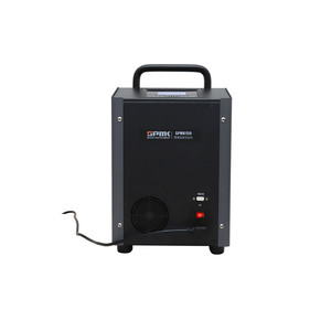 具有增强的加热冷却速率的紧凑型温度校准干块 - Product Image 1