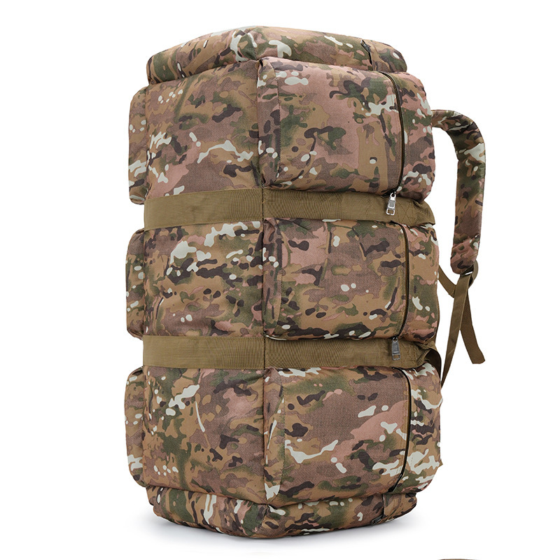 camouflage green