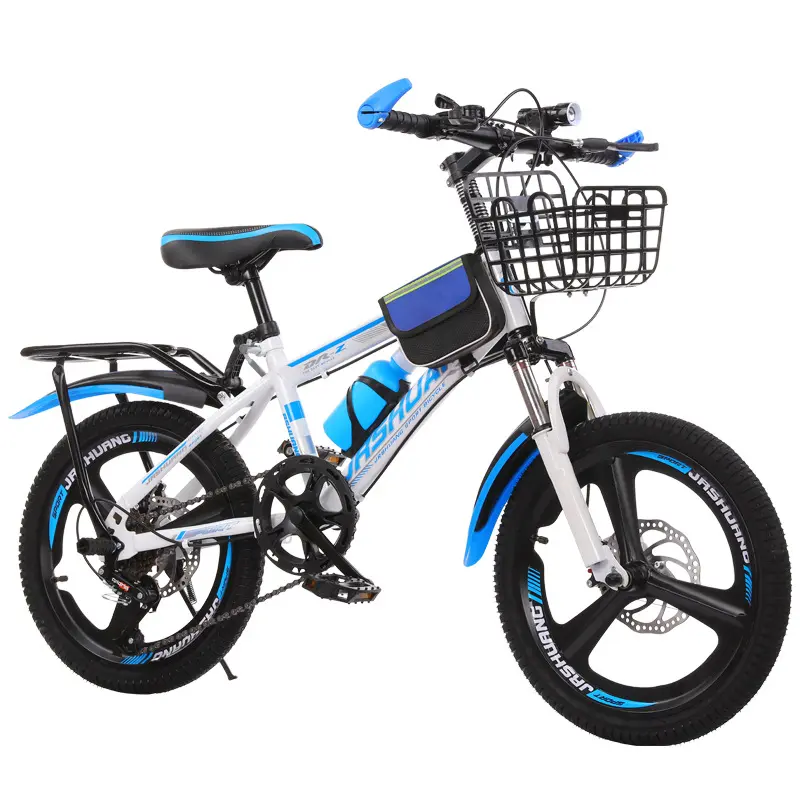 2024 nuevo estilo bicicleta barata para niños, bicicleta de montaña para niños y niñas, bicicleta para niños de 26 pulgadas