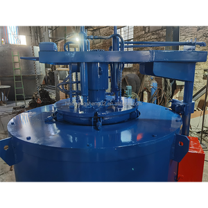 950℃ High Effective Electric Well/<strong>Pit</strong> <strong>Type</strong> <strong>Carburizing</strong> <strong>Furnace</strong> for Bear