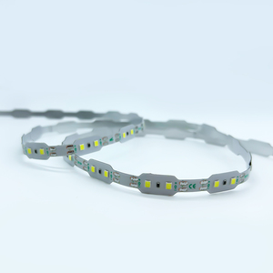 DC12V IP67 işareti SMD2835 60 LEDs/m IP67 10 mm genişlik, mektup işaretleri ve reklamlar için herhangi bir bükme esnek tasarım - Product Image 1
