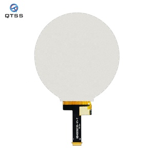 高质量4.0英寸720*720 IPS 31引脚MIPI圆形液晶模块RGB接口4.0英寸圆形薄膜晶体管显示面板，用于辅助屏幕 - Product Image 5