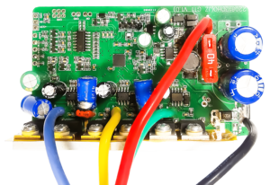 Bürstenschneider-PCB-Design lösung-Effiziente und langlebige Leiterplatte - Product Image 2
