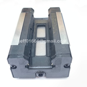 LLTHC30 Carriage LLTHC Original <strong>Linear</strong> Guide <strong>Rail</strong> <strong>Blocks</strong> LLTHC30RT0P5 - Product Image 3