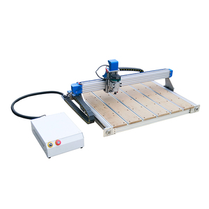 快递版更便宜的6090台式数控路由器 - Product Image 1