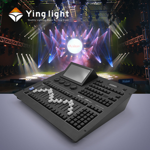 <strong>Dmx</strong> Code Mini 1000 Console for Dj Disco Stage Lighting <strong>Controller</strong> - Product Image 6