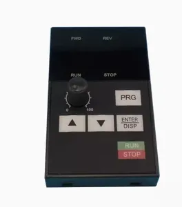 Панель управления приводом с переменной скоростью ZONCN DP2-A-2 DP2-F-O DP2-F-5 DP2-F-1 DP6-E-2 DP8-E-O DP8-A-5 DP8-A-O DP8-G-5 DP3-B-1 - Product Image 1