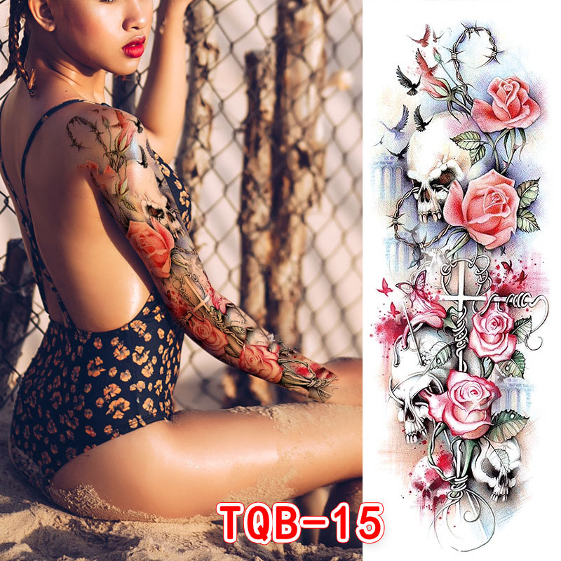 TQB-015