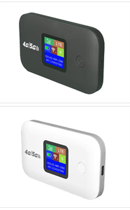 ซิมการ์ด MiFi Type-C แบบพกพา4G ฟังก์ชั่นไฟร์วอลล์2.4G ฮอตสปอต WIFI สำหรับใช้ในบ้าน - Product Image 6