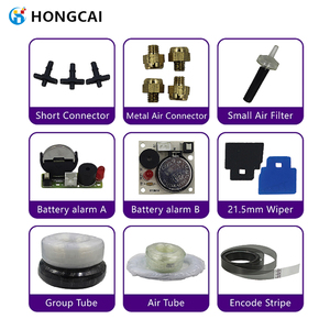 High Quality H9730 <strong>H9720</strong> H9740 Eco Solvent Printer <strong>Encoder</strong> <strong>Sensor</strong> <strong>Raster</strong> Decoder for Inkjet Printer - Product Image 4