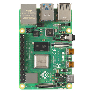Raspberry PI 4 B RAM 2GB 2,4/5,0 GHz/5.0BLE para DIY Raspberry PI 4B en stock para la venta