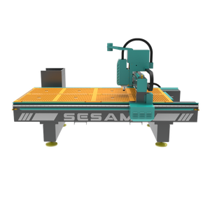 Enrutador CNC con sistema de visión CCD para alineación automática y corte de precisión de patrones impresos - Product Image 5