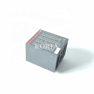 Módulo de entrada digital AC500 PLC DI524 B7 B8 1SAP240000R0001 Original - Product Image 3