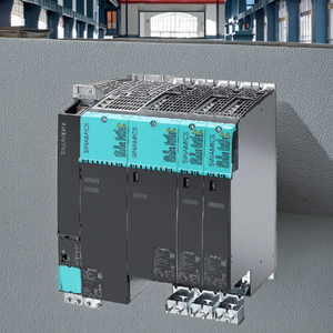 Neues Original 6DD1607-0EA2 SPS-Steuer modul Industrielle Steuerungs programmierung mit Wechsel richter treiber direkt aus Lager bestand - Product Image 4