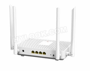 Wifi6 Router Qqualcomm IPQ5018 AX3000 2.4g&amp;5GHz Dual-band Routers No <strong>Modem</strong> Router - Product Image 2