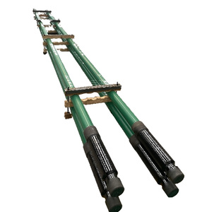 チューブポンプロッドポンプAPI 11AX油田装置ダウンホール - Product Image 1