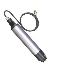 CE ISO Aquarium Wasser tester gelöster Sauerstoff/ec/ph/orp Sensor Arduino RS485 4-20 mA Optische Elektrode für gelösten Sauerstoff