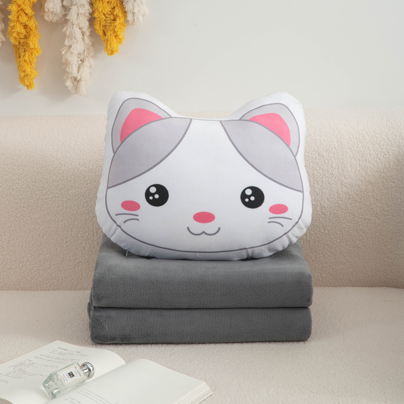 Coperta incorporata per gattino-4040 cm-100150 cm
