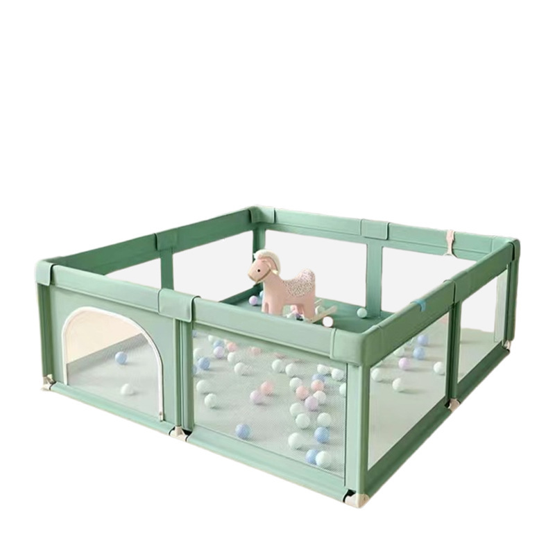 Maca green-12m12m all-inclusive fence