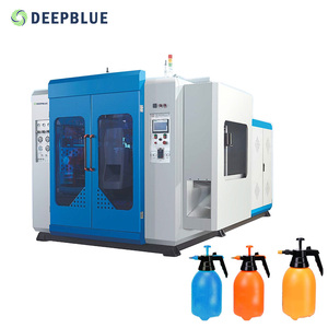 SLBU-65 Garden Flower Sprinkling <strong>Plastic</strong> Can Watering Can air Pressure Sprayer <strong>Injection</strong> Molding <strong>Machine</strong>