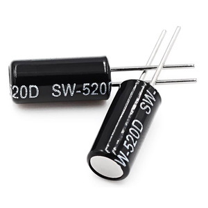 SW520D SW-520D Neigung sensor Vibrations schalter für Arduino