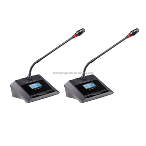 M40 Professional Wireless Microphone Conference Mic Suitable for Conference, Broadcast and School Wireless Conference <strong>System</strong> - Product Image 3