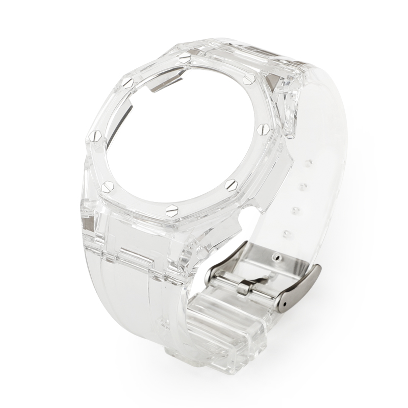 Ensemble transparent