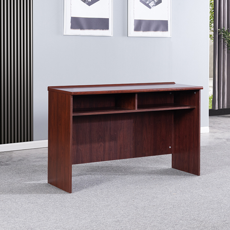 1200*400*760MM wood grain countertop