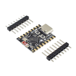 P32 C3 moduli scheda di sviluppo Mini modulo Wifi BT processore Single-Core a 32 Bit ESP32 C3 16pin Type-C