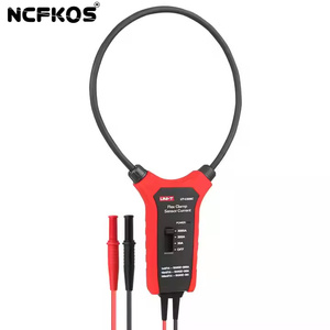 NCFKOS UT-CS09Cフレックスクランプセンサー3000AフレキシブルACアンメータオシロスコープマルチメータ電流プローブ - Product Image 1