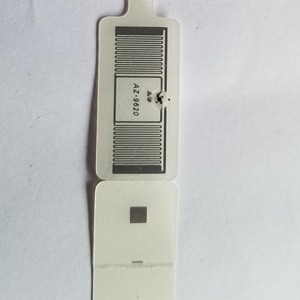 <strong>1</strong>-3meter Waterproof Custom Smart <strong>Tag</strong> UHF Rfid 900mhz Jewellery Management System Security Price Ring <strong>Tags</strong> Label for Jewelry - Product Image 1