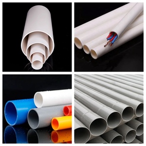 中国pvc管塑料挤出机PVC机塑料挤出机 - Product Image 6