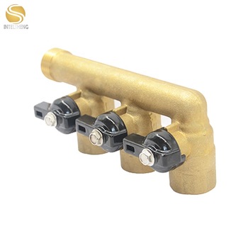 brass self color