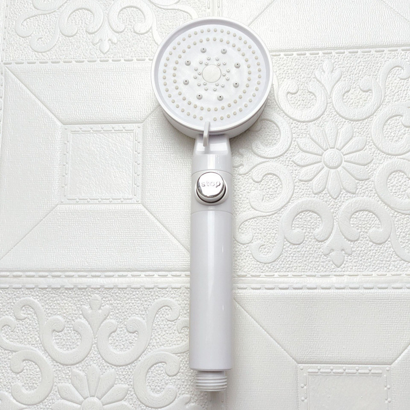 White fifth gear without filter element