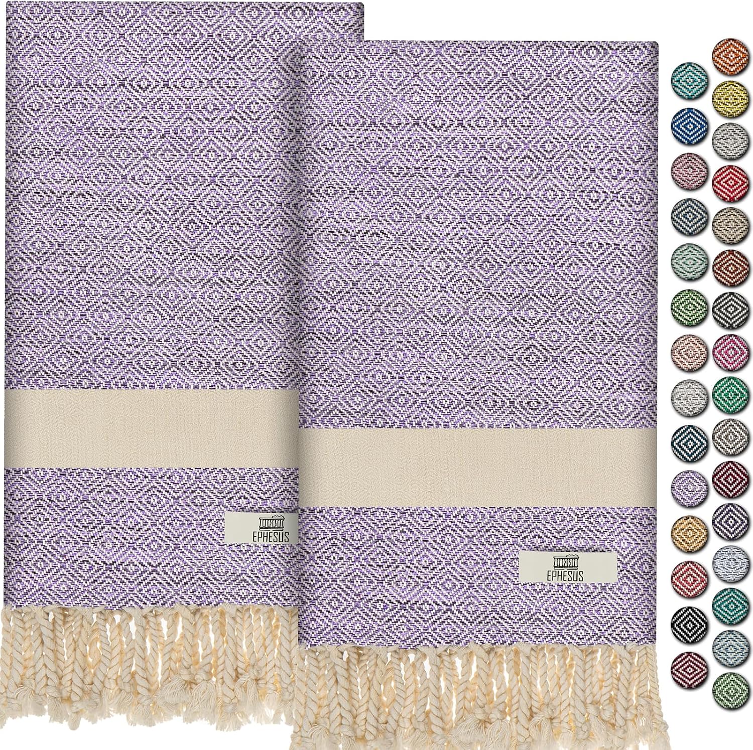 Light lilac