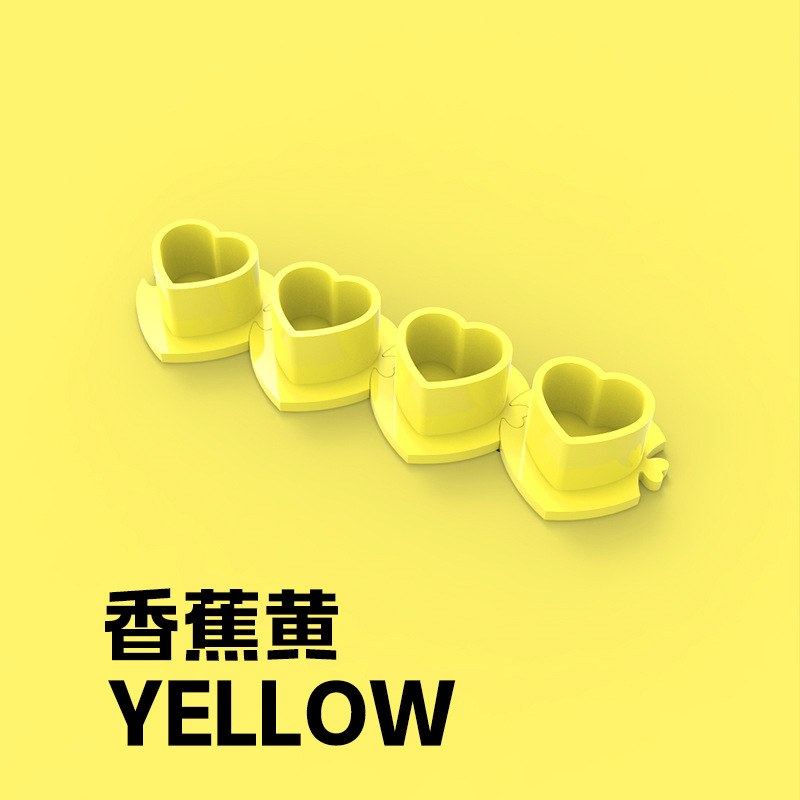 Jaune