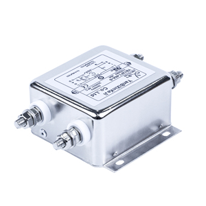 Bộ lọc điện EMI 30A/40A một pha cho thiết bị thang máy Bộ lọc đường dây điện RFI (LC RC Networks) - Product Image 1