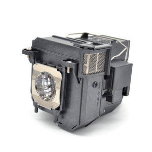 EPSON EB-585WI 585W 580 595WI 1420WI 1430WI BrightLink 585Wi 595Wi Pro 1420Wi Pro 1430Wi için yedek projektör lambası - Product Image 3