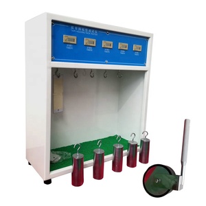 Adhesive Tape Holding <strong>Power</strong> <strong>Test</strong> Equipment - Product Image 1