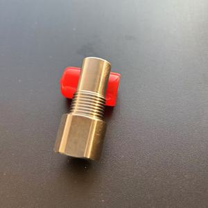 RZ High Quality Factory Custom Mini Catalytic <strong>Sensor</strong> Gasket M18*1.5 Car <strong>Sensor</strong> <strong>O2</strong> Connector New Condition - Product Image 6