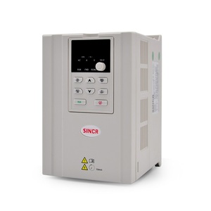 VFD çevirici yüksek kalite 1.5kw 1.5kw hp Vfd invertör 220 v 1 3 faz 220 v frekans invertörleri - Product Image 1