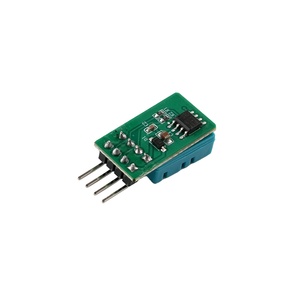 Digital <strong>Temperature</strong> &amp; <strong>Humidity</strong> Sensor Module DS18-B20 / DHT-11 Sensor UART Output Compatible for <strong>Arduino</strong> &amp; Microcontrollers - Product Image 4