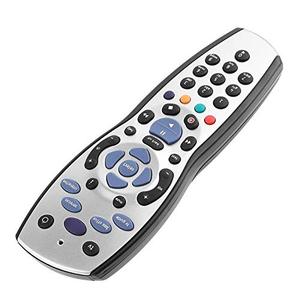 Toptan IR öğrenme uzaktan orijinal kalite kızılötesi Set Top Box uzaktan kumanda gökyüzü HD kutusu Rev 9F İngiltere pazarı için - Product Image 4
