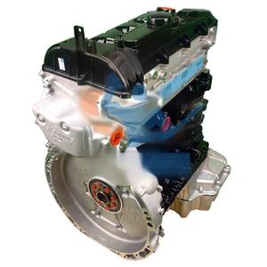 Brand-new <strong>Engine</strong> Assembly for Mercedes-Benz Ambulance, OM651 - Product Image 1