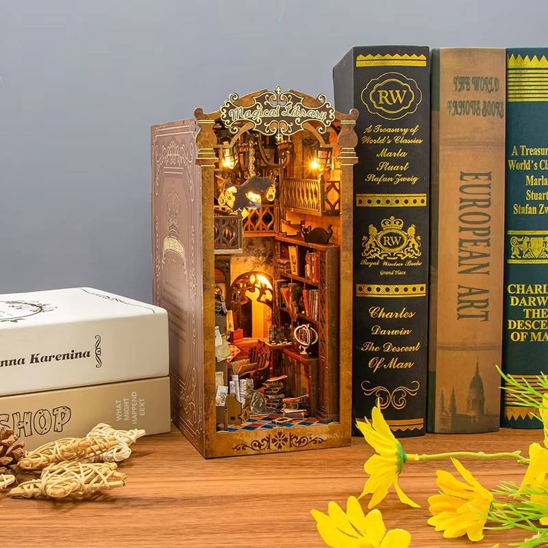 M2513 versión en inglés