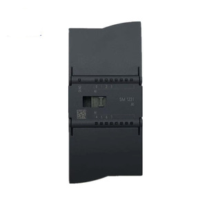 Módulo de entrada analógica 6ES7231-4HF32-0XB0 Siemens PLC Simatic SM1231 PLC - Product Image 5